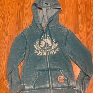 Farm Girl Brand Sweatshirt like new